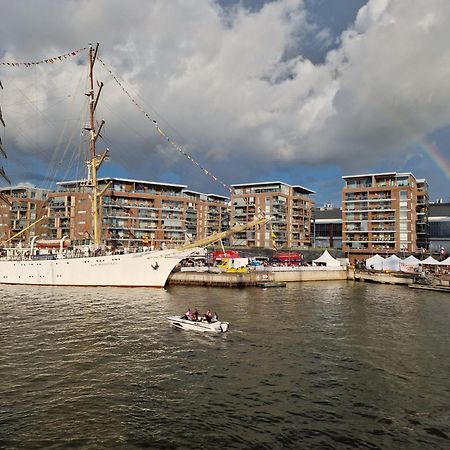 The Best View In Turku With Private Balcony, Sauna, Car Park Exterior foto