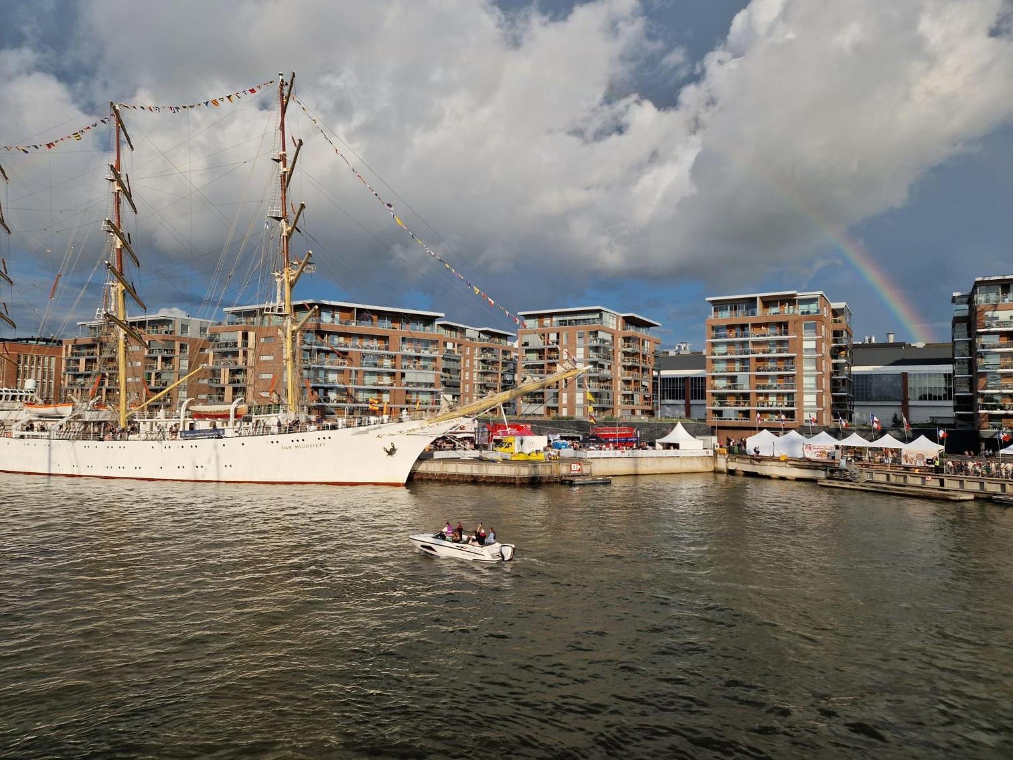 The Best View In Turku With Private Balcony, Sauna, Car Park Exterior foto